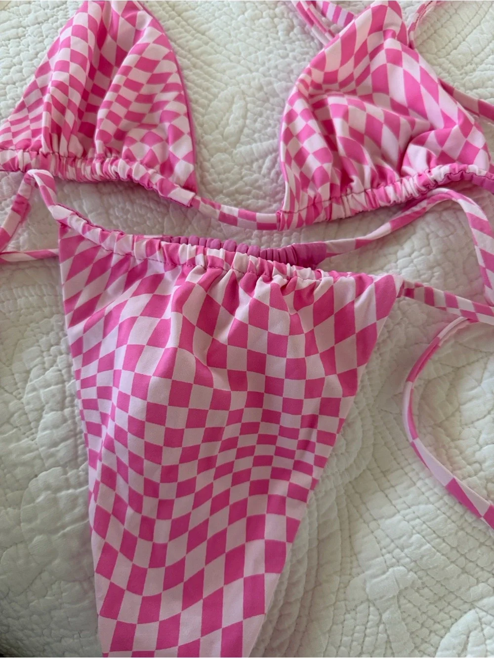 Frankie’s Bikinis